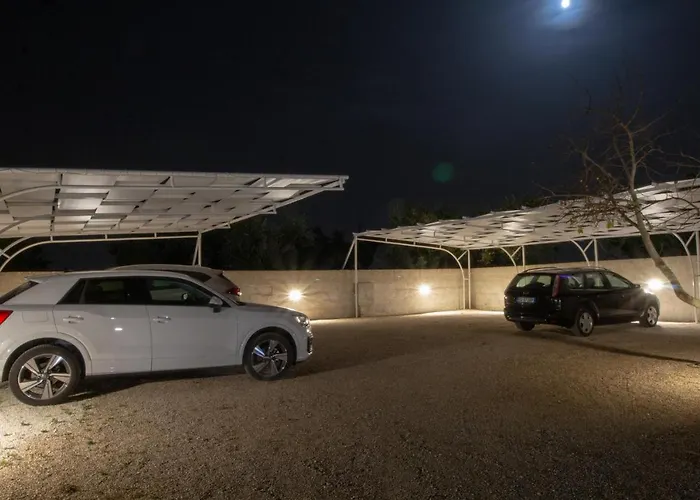 Paloma B&B Porto Cesareo