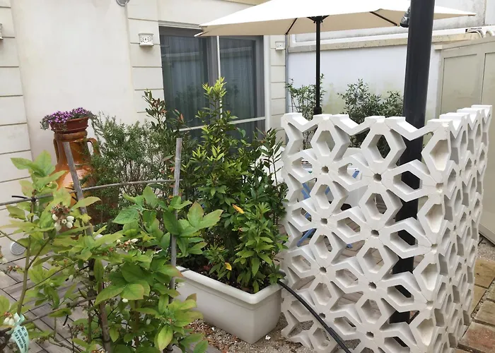 Le Sinfonie Rooms Porto Cesareo