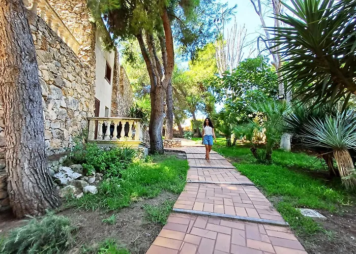 Bed and Breakfast Borgo Console Nardò