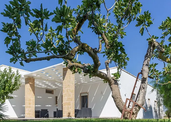 Paloma B&B Porto Cesareo